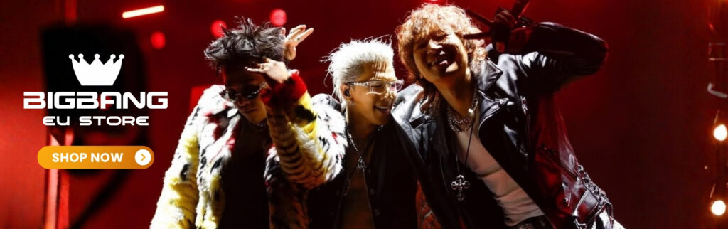 BigBang Store EU banner