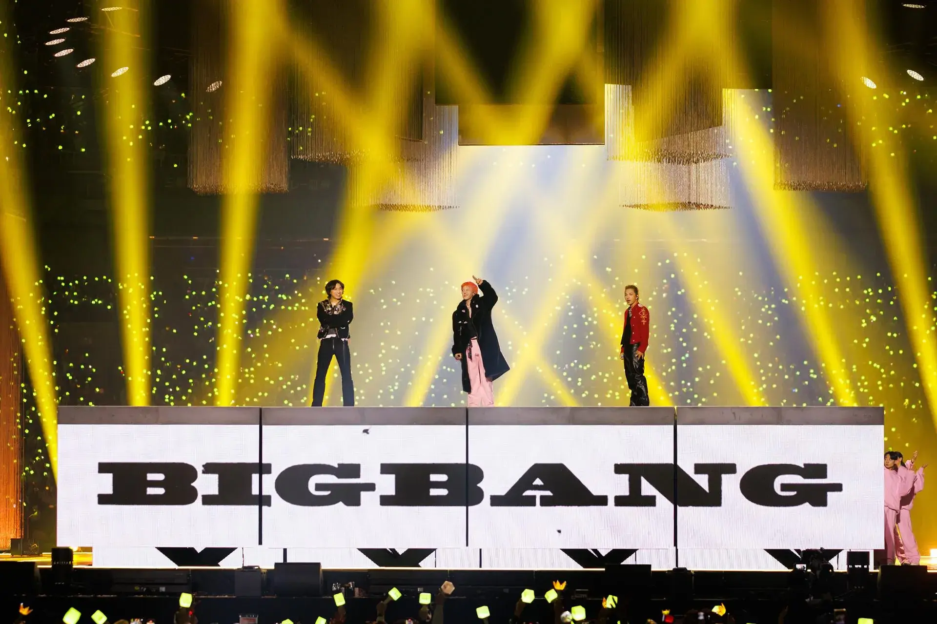 BigBang blog