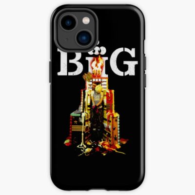 Bigbang Xx Cosmos Music Design Iphone Case