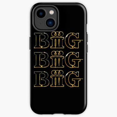 Bigbang Biiig Comeback 20th Anniversary Iphone Case