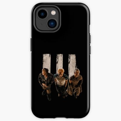 Bigbang World Tour 2026 Music Iphone Case