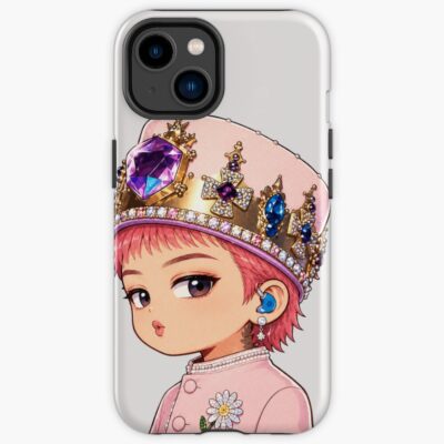 G Dragon Comeback Music Art Iphone Case