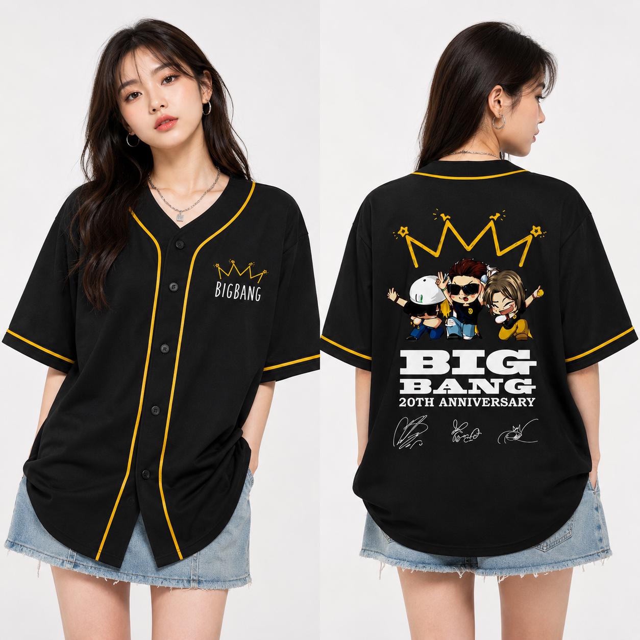 - BigBang Store EU