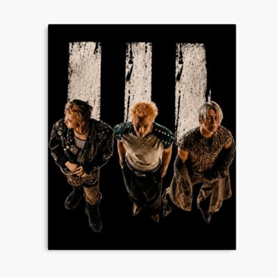 Bigbang World Tour 2026 Music Poster