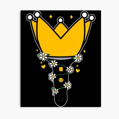 Bigbang 2026 World Tour Music Poster