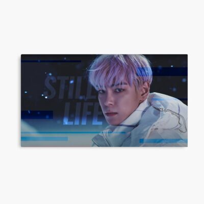Top Ii Still Life Bigbang Poster