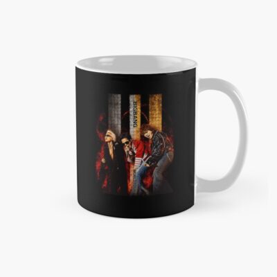Bigbang World Tour 2026 2027 Mug