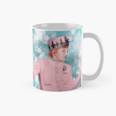 G Dragon Mama 2024 Design Mug