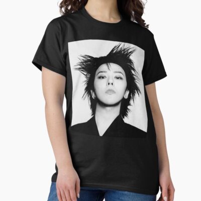 G Dragon Übermensch 2025 World Tour T-shirt