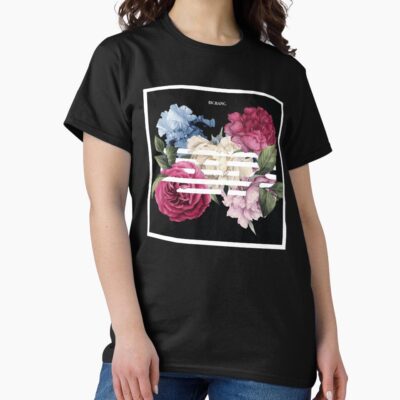 Bigbang Flower Road Music Theme T-shirt