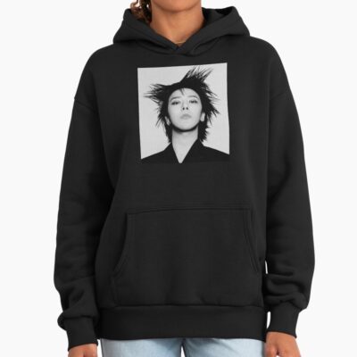 G Dragon Übermensch 2025 World Tour Hoodie