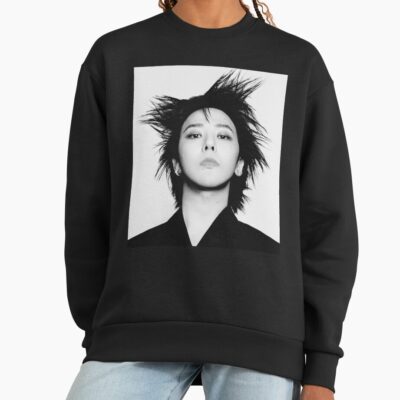 G Dragon Übermensch 2025 World Tour Sweatshirt