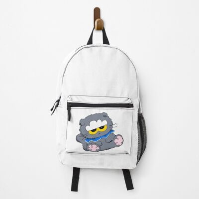 Gd Zoandfriends Zoa 1 Design Backpack