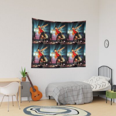 Gdyb Bigbang Duo Music Design Tapestry