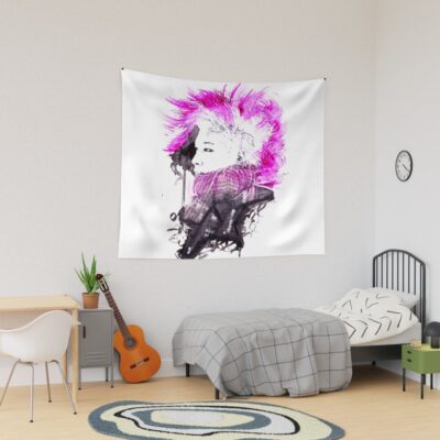 Taeyang Kfanart Bigbang Music Design Tapestry