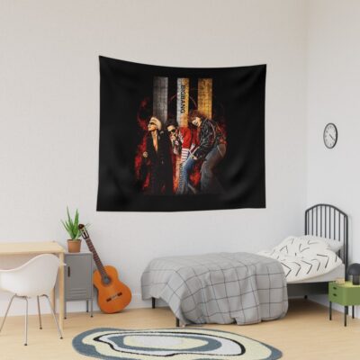 Bigbang World Tour 2026 2027 Tapestry