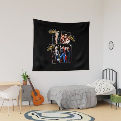 Bigbang 2026 Global Cosmos Tour Tapestry